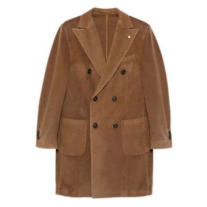 Lbm 1911 Men Wool&Cashmere Coat